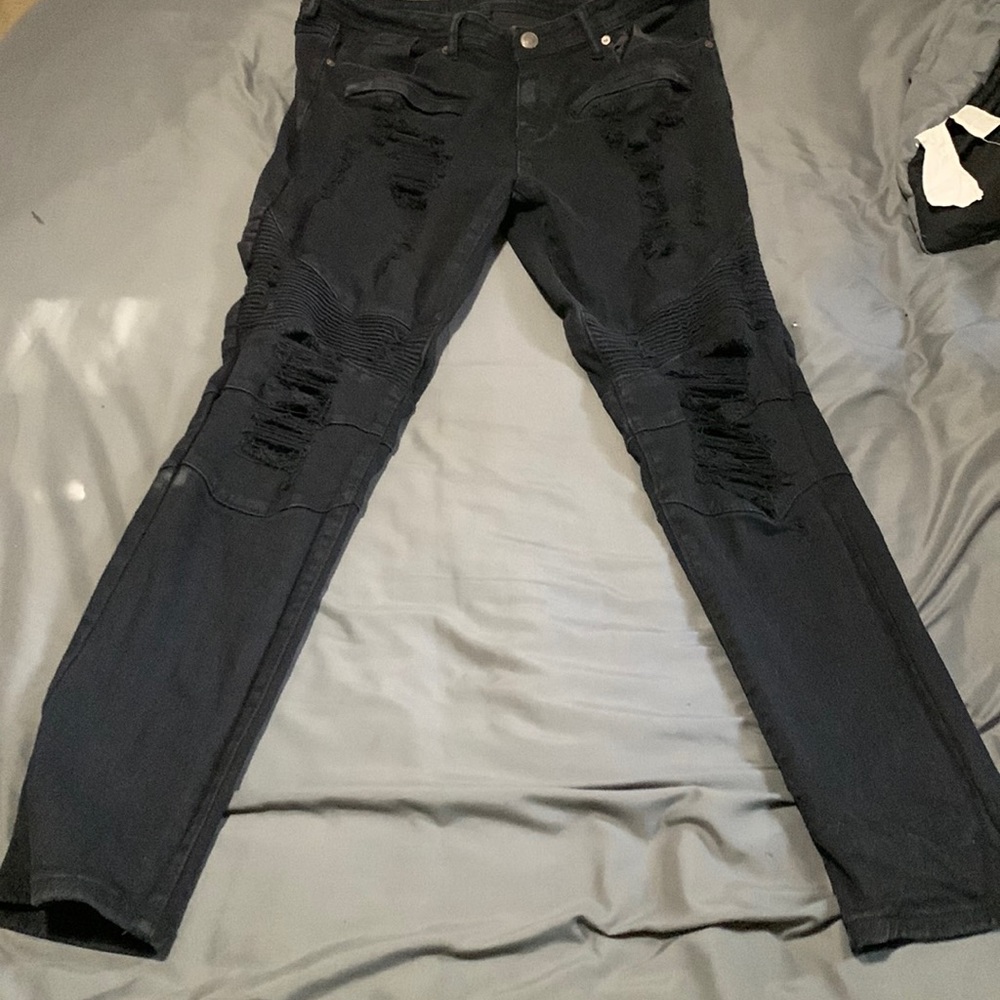 Rue 21 premium jeans